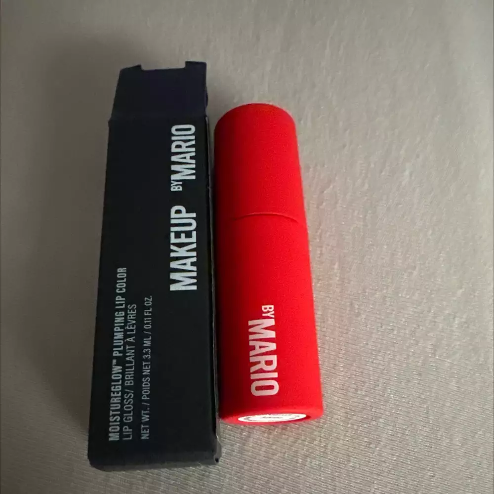 MAKEUP BY MARIO - Moistureglow - Brillant à lèvres
