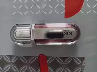 KIKO MILANO - Brillant à lèvres émollient effet 3D