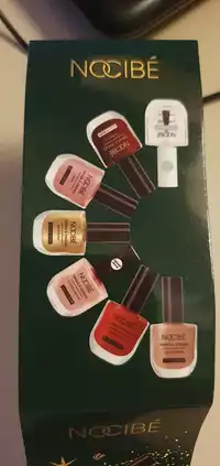NOCIBÉ - Vernis à ongles