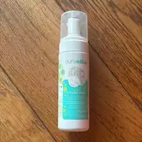 CURLY ELLIE - Styling foam