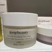 GOOPBEAUTY - Crème visge nourrissante tout-en-un