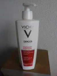 VICHY - Dercos shampooing énergisant anti-chute