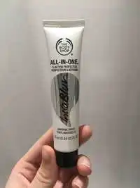 THE BODY SHOP - All-in-One InstaBlur - teinte universelle