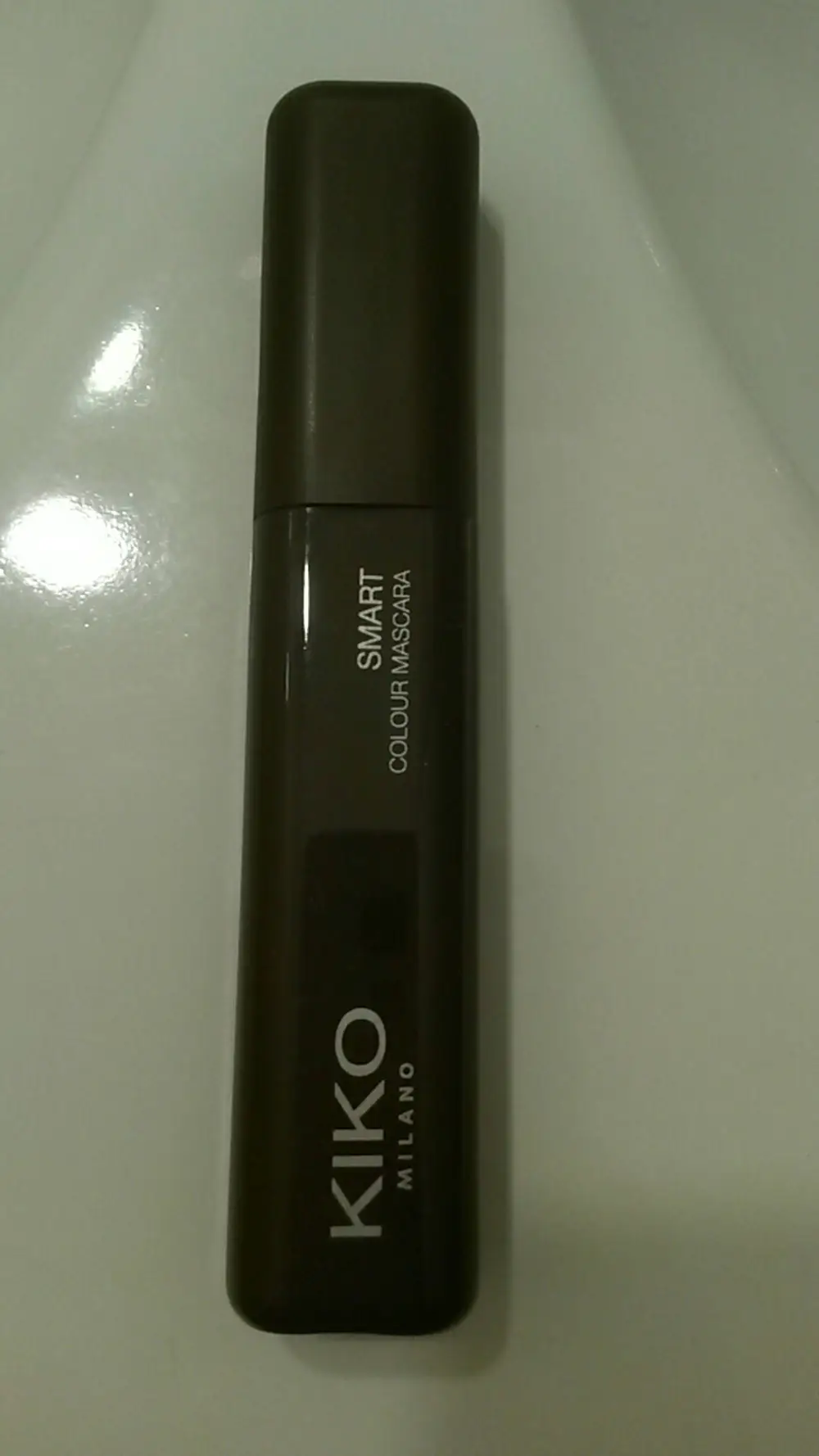 KIKO - Smart colour mascara