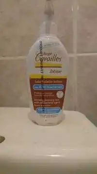 ROGÉ CAVAILLÈS - Soin toilette intime anti-bactérien