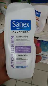 SANEX - Advanced atopiderm douche crème