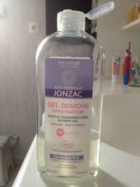 JONZAC - Gel douche sans parfum