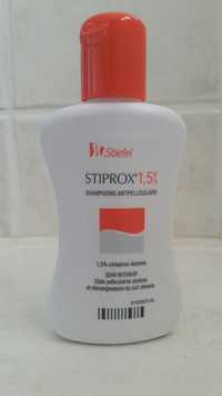 STIEFEL - Stiprox - Shampooing antipelliculaire