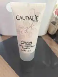 CAUDALIE - Shampooing soin douceur