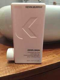 KEVIN MURPHY - Angel wash - Shampooing pour cheveux fins
