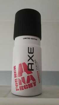 AXE - Anarchy for her - Déodorant bodyspray
