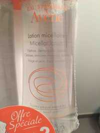 AVÈNE - Lotion micellaire
