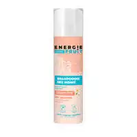 ENERGIE FRUIT - Shampooing Sec Fraicheur & Volume - Monoï irresistible