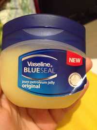 VASELINE - Blueseal - Pure petroleum jelly original