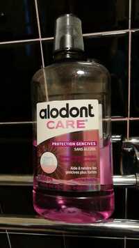ALODONT - Care - Protection gencives