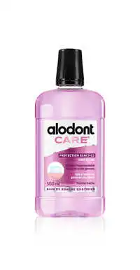 ALODONT CARE - Alodont Care Protection Gencives - 500 ml