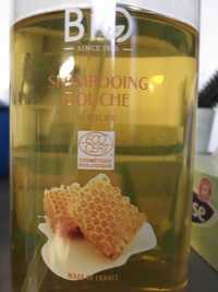BIO SINCE 1975 - Shampooing douche au miel bio