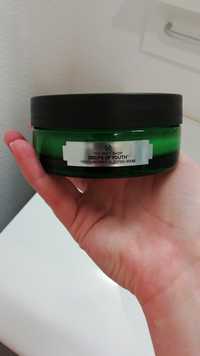 THE BODY SHOP - Drops of youth bouncy sleeping mask