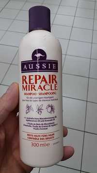 AUSSIE - Repair miracle shampoing