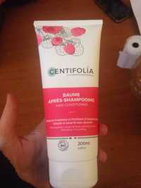 CENTIFOLIA - Hair conditioner - Baume après shampooing 