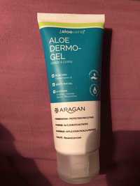 ARAGAN - Aloe dermo-gel visage et corps