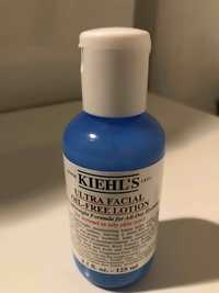 KIEHL'S - Ultra facial - Oil-free lotion