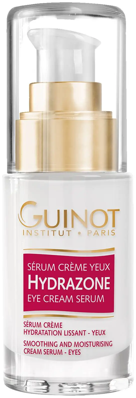 GUINOT - Sérum Crème Hydrazone Yeux