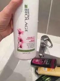 MATRIX - Biolage - Colorlast shampooing