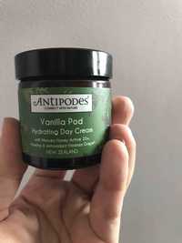 ANTIPODES - Vanilla pod - Hydrating day cream
