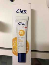 CIEN - Q10 Anti-wrinkle - Eye cream