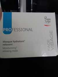 PEGGY SAGE - Professional - Masque hydratant relaxant visage