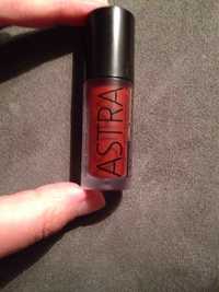 ASTRA - Hypnotize - Liquid lipstick