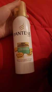 PANTENE PRO-V - Lisse & soyeux - Soufflé hydratant 48h