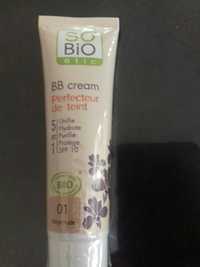 SO'BIO ÉTIC - Bio - BB cream perfecteur de teint 01 beige nude