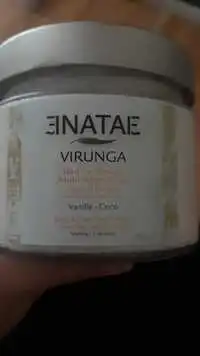 ENATAE - Virunga - Baume afrique multi-régénérant 