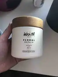 IDENTIK - Floral Repair - Masque