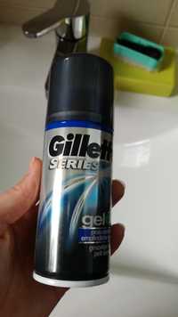 GILLETTE - Series 3x - Gel da barba