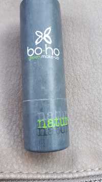 BOHO - Green make-up natural