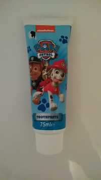 PAW PATROL - Toothpaste