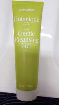 LA BIOSTHETIQUE - Botanique- Gentle cleansing gel