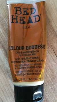TIGI - Colour Goddess - Soin enrichi pour cheveux colorés