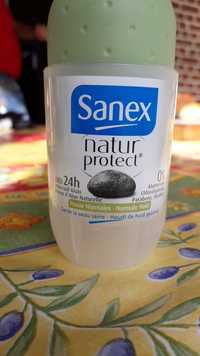 SANEX - Natur protect 