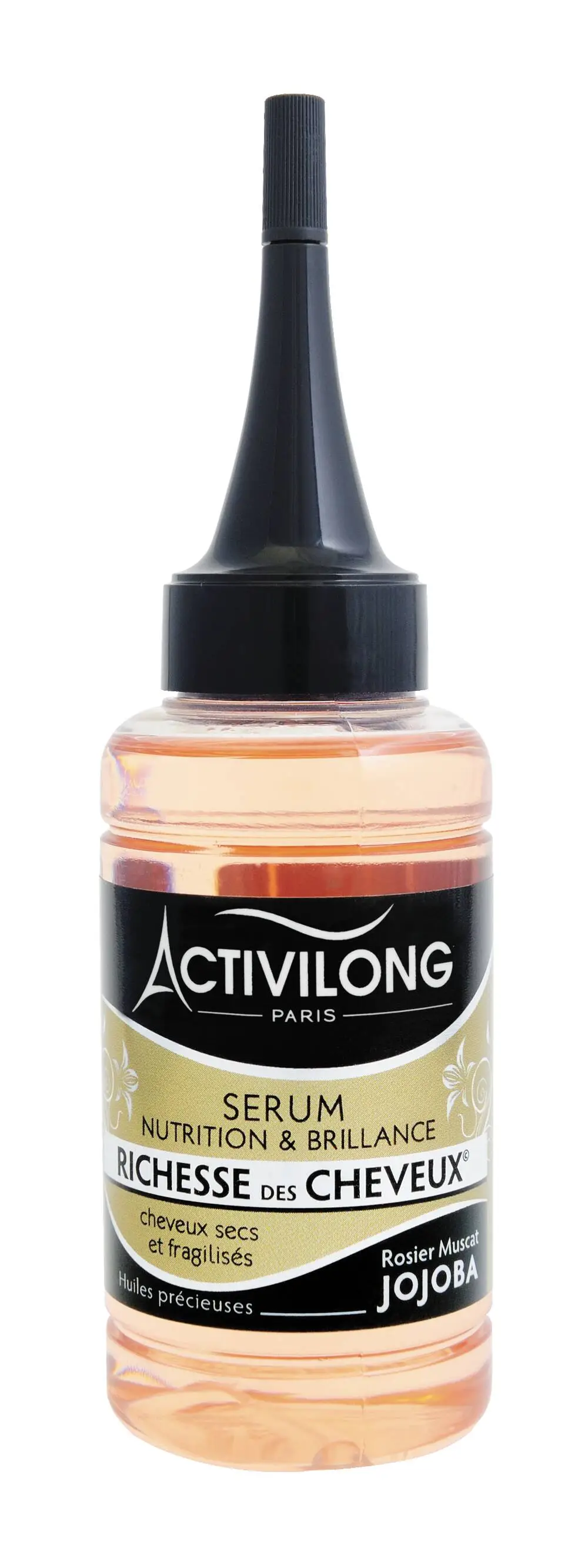 ACTIVILONG - SÉRUM NUTRITION & BRILLANCE RICHESSE