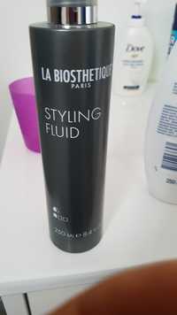 LA BIOSTHETIQUE - Styling fluid