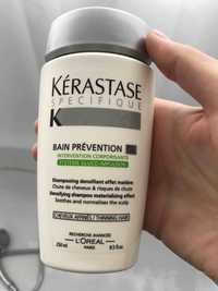 L'ORÉAL - Kérastase spécifique - Bain prévention - Shampooing