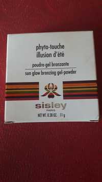 SISLEY - Phyto-touche illusion d'été - Poudre-gel bronzante