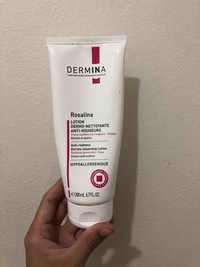 DERMINA - Rosalina - Dermo-nettoyante anti-rougeurs