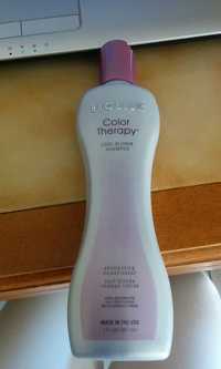 BIOSILK - Color Therapy - Shampooing déjaunisseur