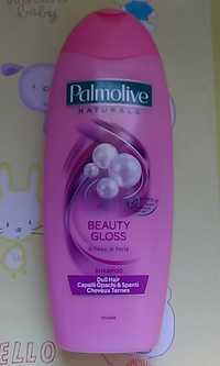 PALMOLIVE - Beauty Gloss - Shampooing 