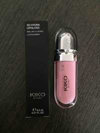 KIKO - 3D Hydra - Brillant à lèvres